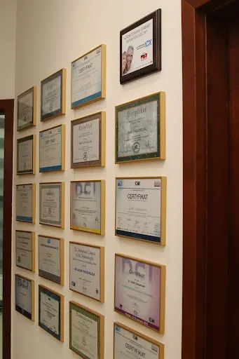 Dentaurus- Dentysta Toruń - Implantologia | Protetyka | Ortodoncja | i inne