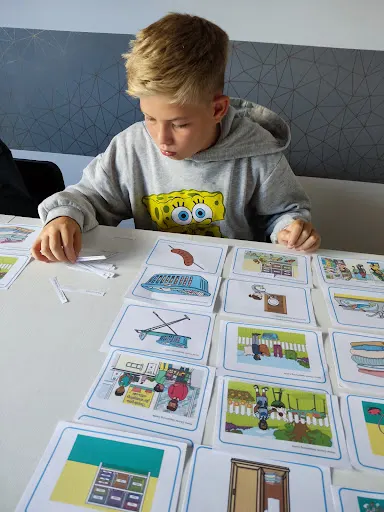 Joanna Wiśniewska LJA